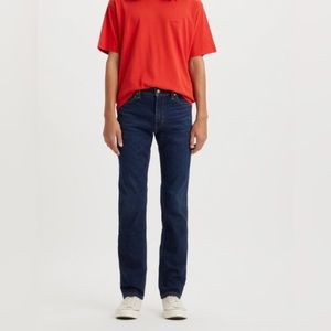 EUC Levi Slim Fit 511 34x32